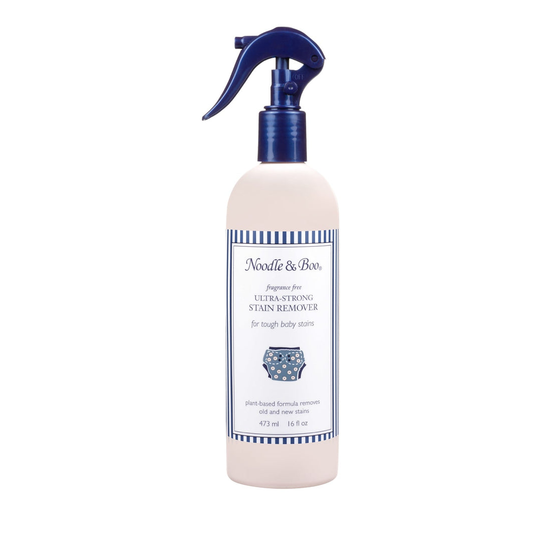 Ultra Strong Stain Remover