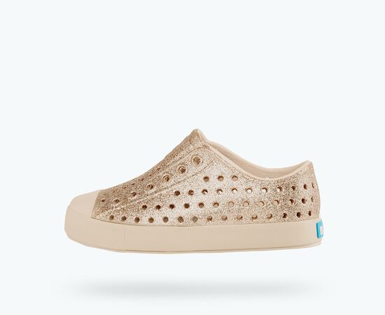 Jefferson Bling - Rock Salt Pink