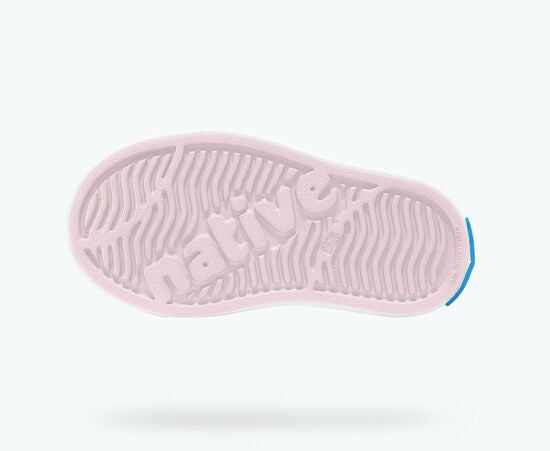 Jefferson Bling - Milk Pink