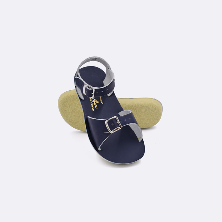 Sun-San Saltwater Surfer Sandals