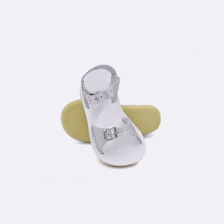 Sun-San Saltwater Surfer Sandals
