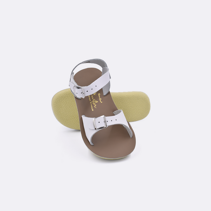 Sun-San Saltwater Surfer Sandals