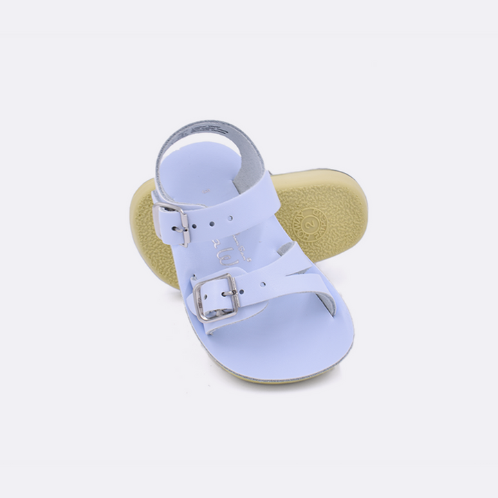 Sun-San Saltwater Sea Wee Sandal