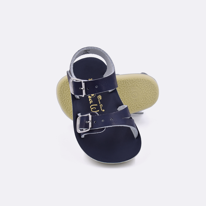 Sun-San Saltwater Sea Wee Sandal