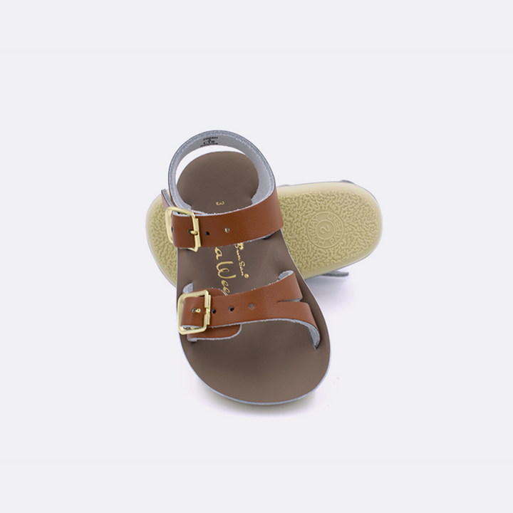 Sun-San Saltwater Sea Wee Sandal