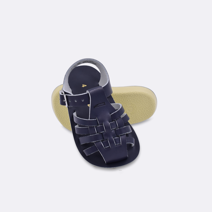 Sun-San Saltwater Sailor Sandal