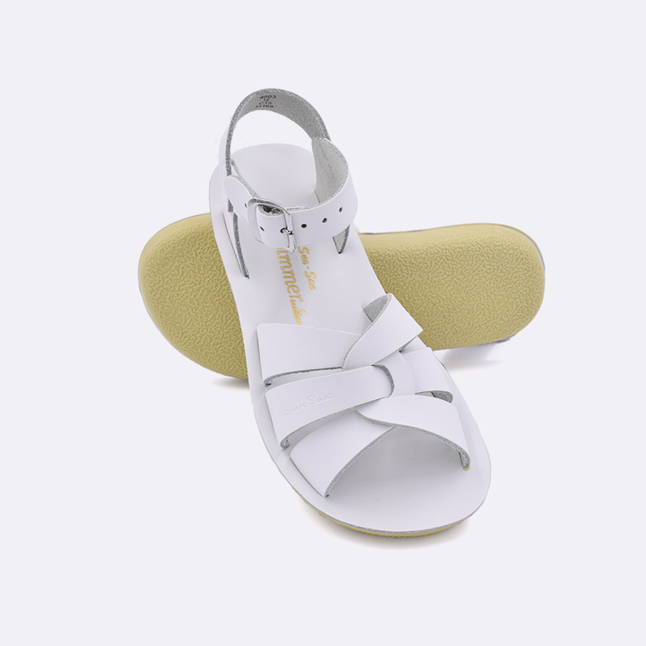 Sun-San Saltwater Swimmer Sandal
