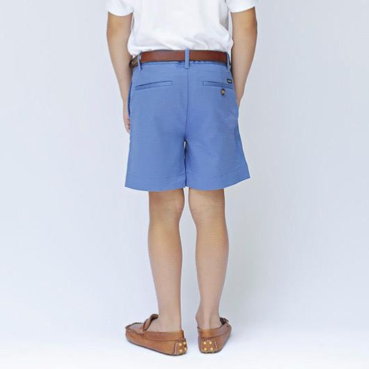 Sweetgrass Shorts