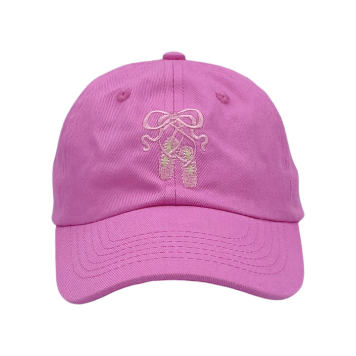 Bits & Bows Baseball Hats