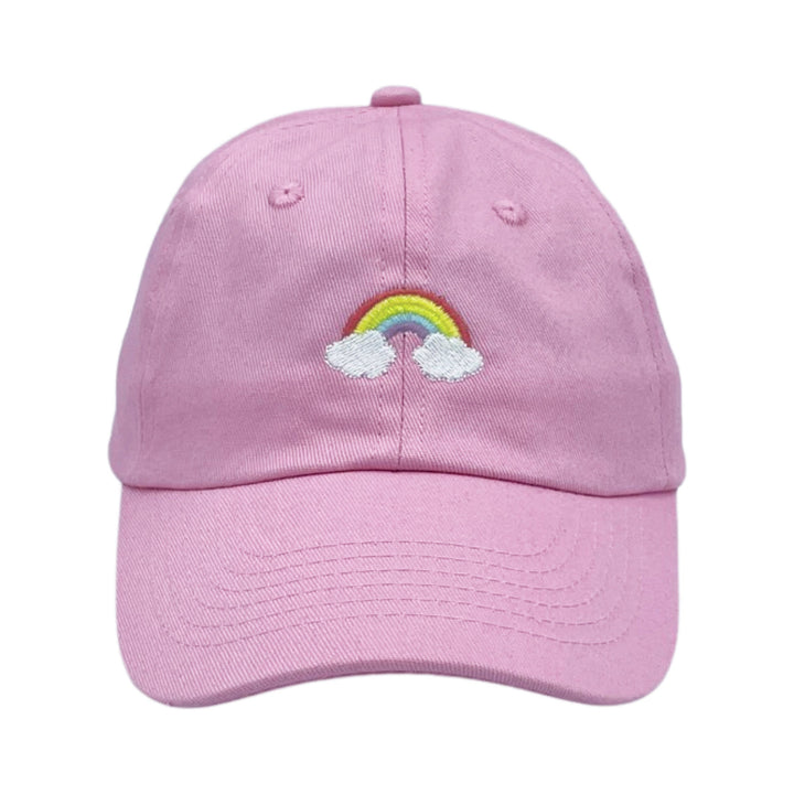 Bits & Bows Baseball Hats