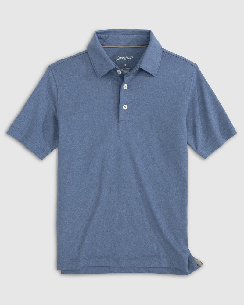 Birdie Jr. PREP-FORMANCE Polo