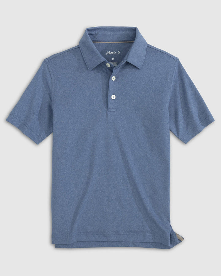 Birdie Jr. PREP-FORMANCE Polo