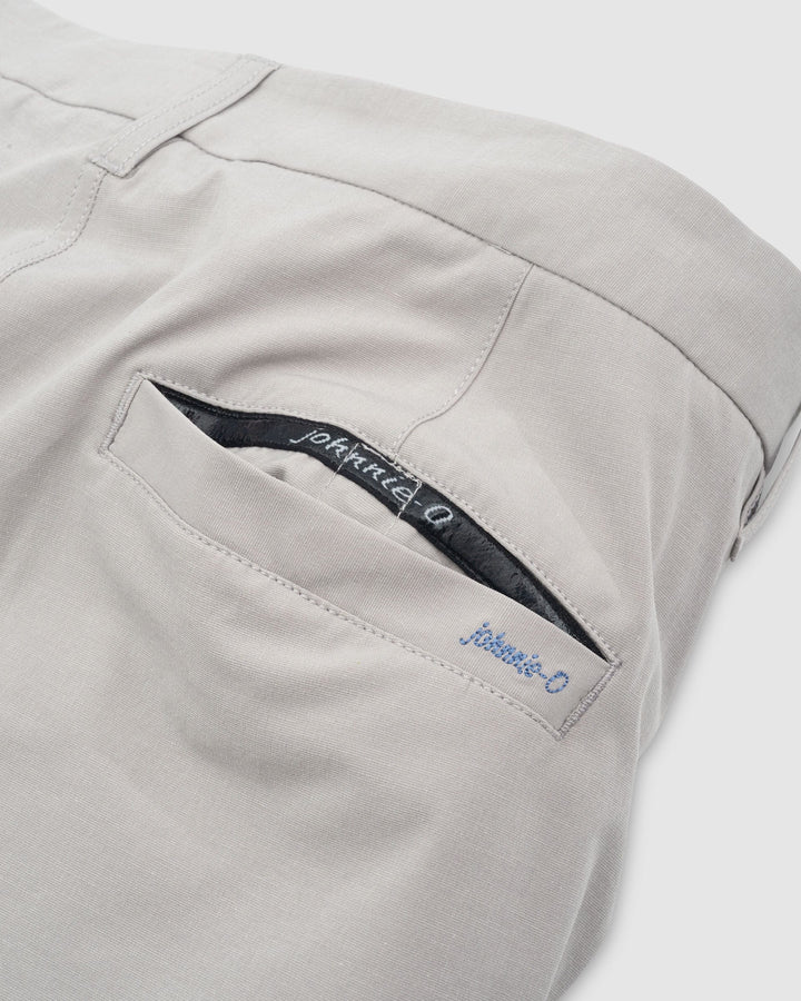 Johnnie-O Calcutta Jr. PREP-FORMANCE Shorts