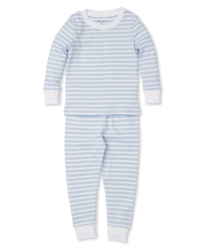 Team Stripes PJ Set