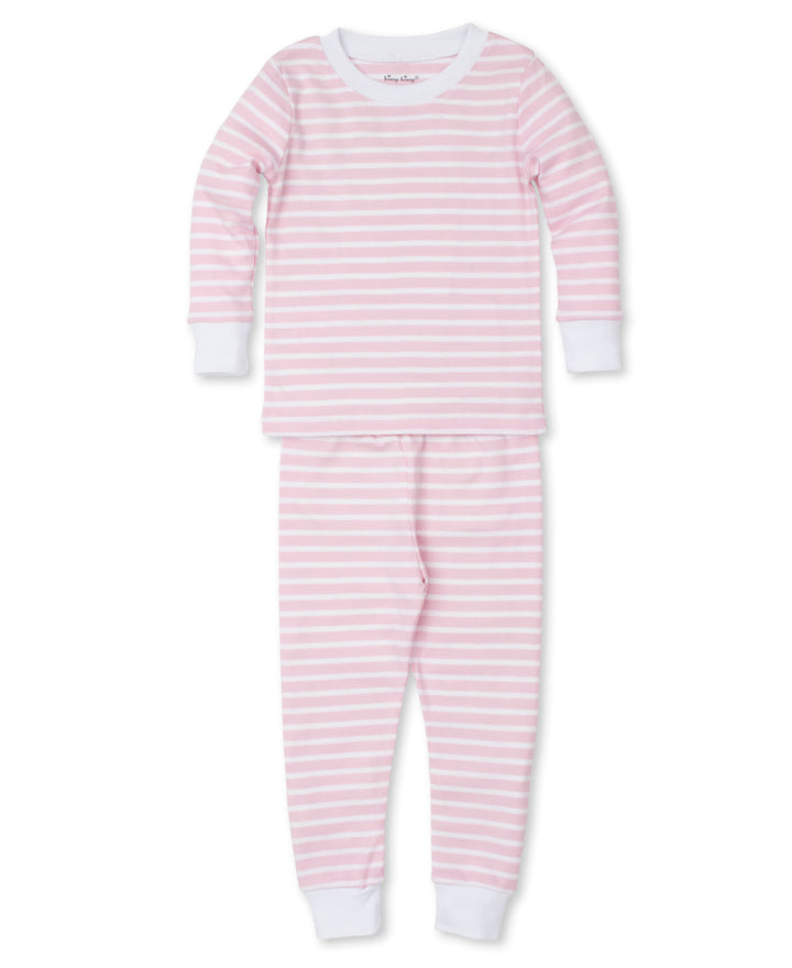 Team Stripes PJ Set
