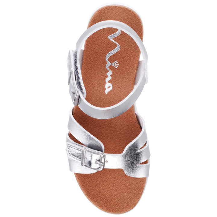 Lacey Sandal