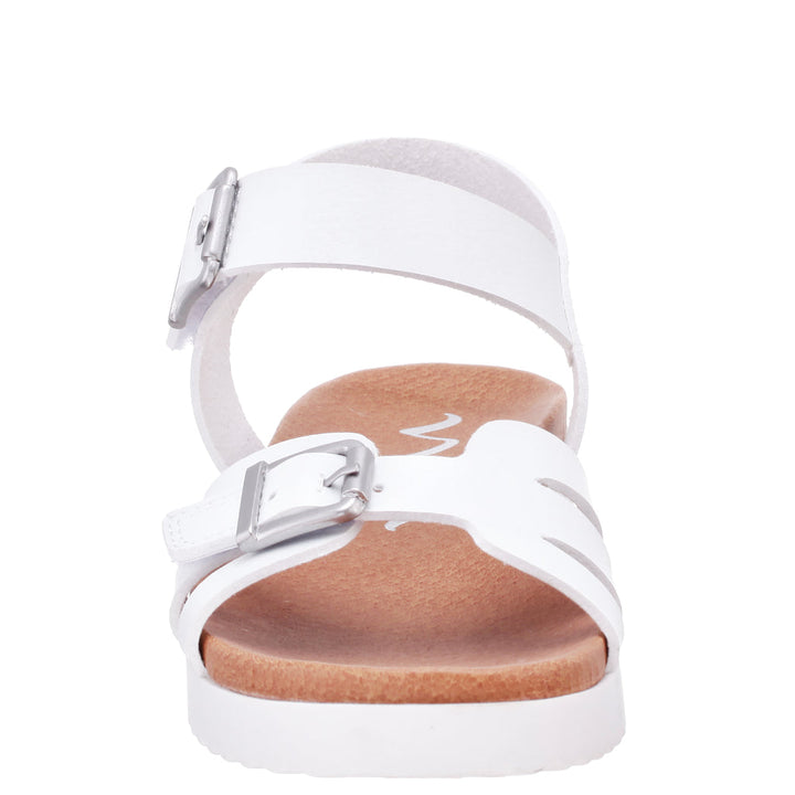 Lacey Sandal
