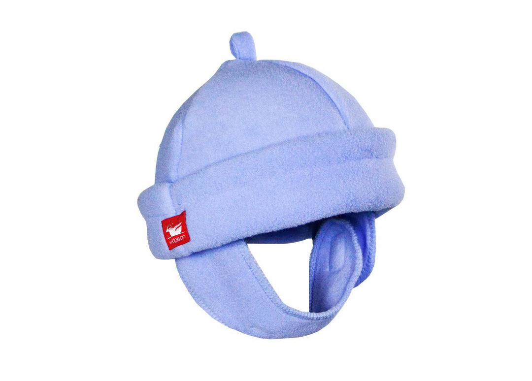 Widgeon Warmplus Light Blue Hat