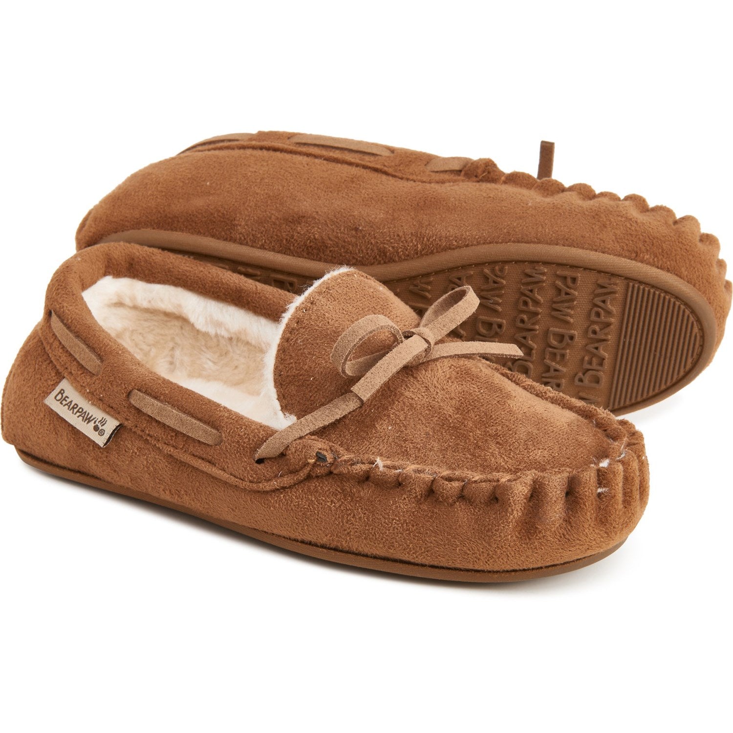 Boys bearpaw store