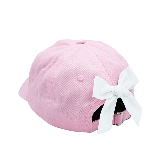 Bits & Bows Baseball Hats