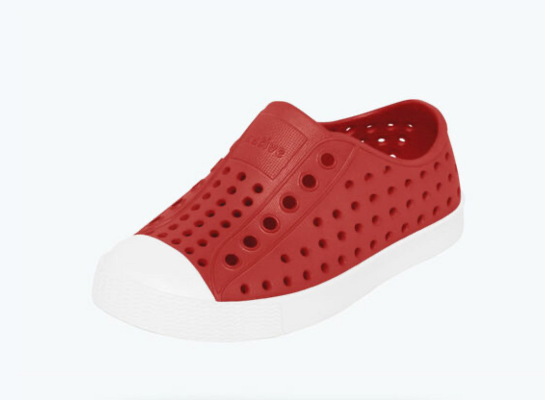 Native Jefferson Torch Red