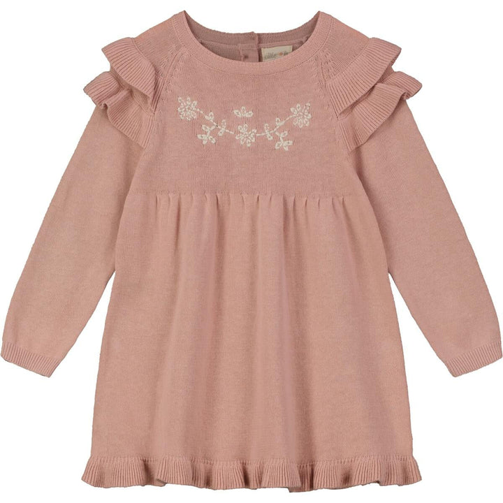 Ysella Dress