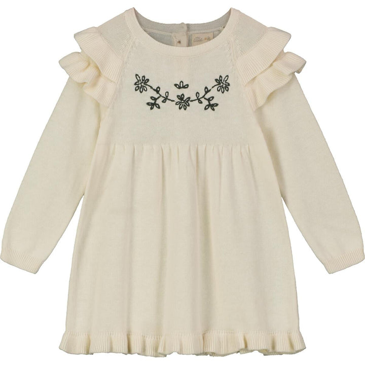 Ysella Dress