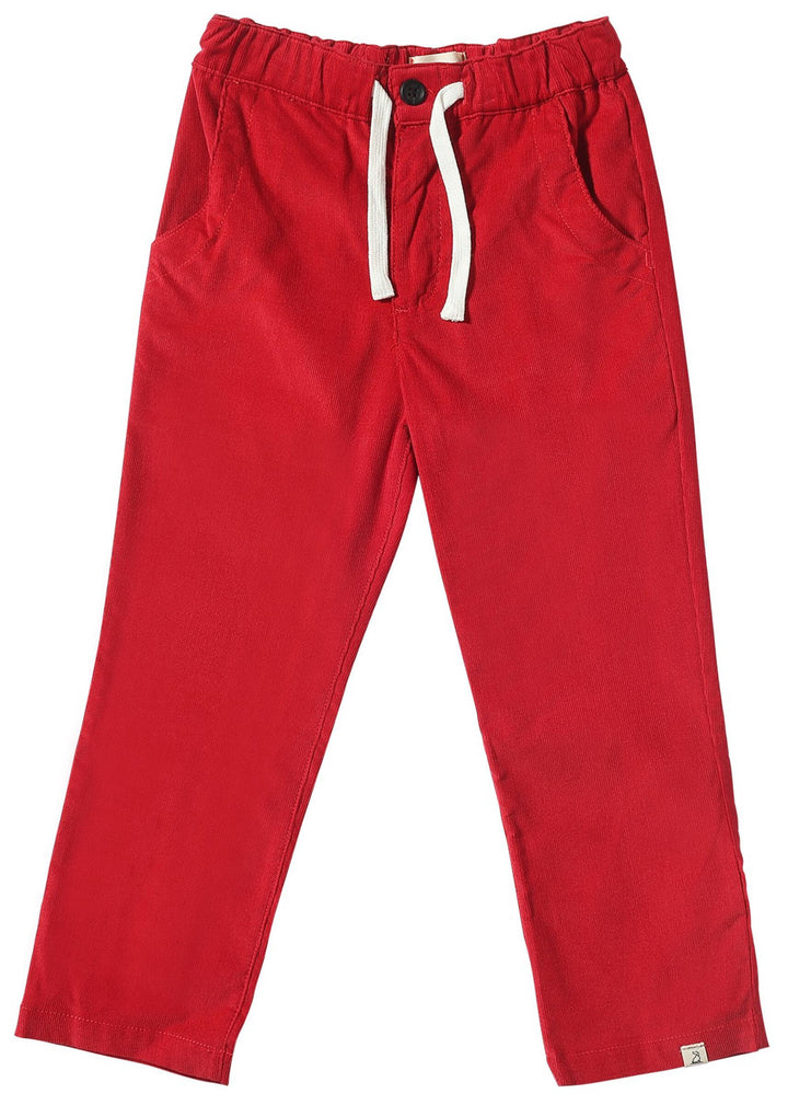 Modoc Cord Pant