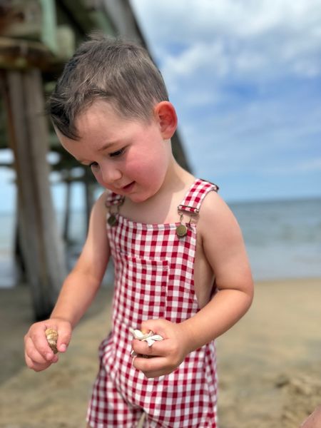 Galleon Overalls
