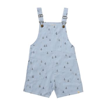 Galleon Overalls