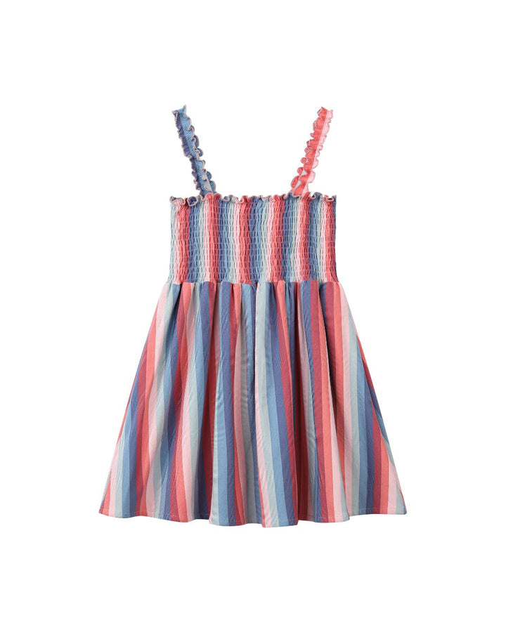 Savannah Dress