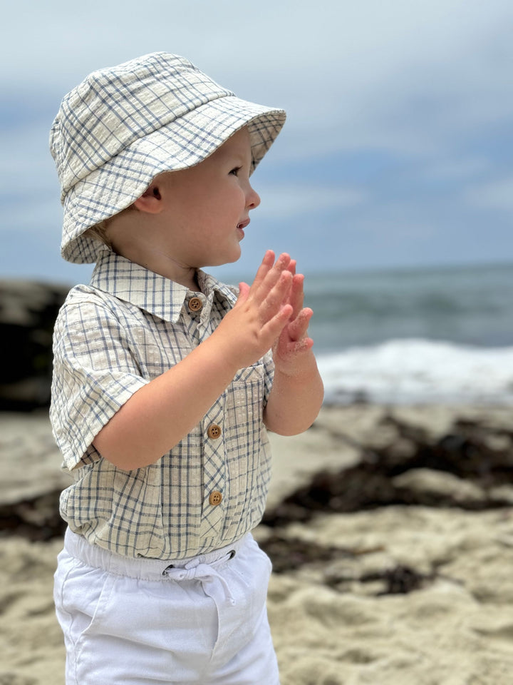 Fisherman Hat