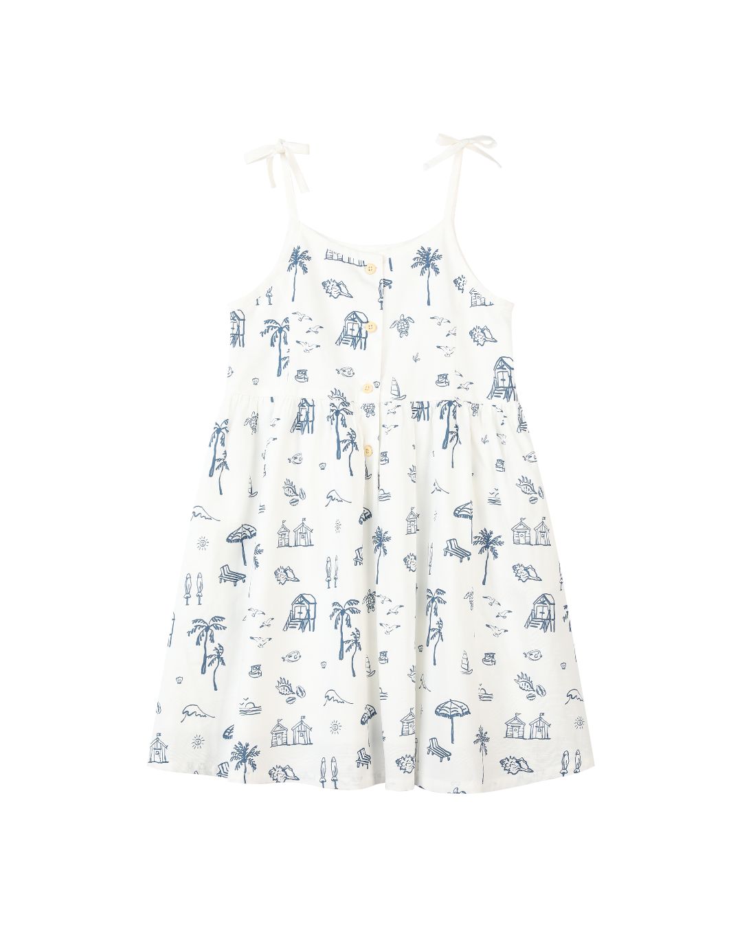 Little Girl Dresses (4-6X)  Southern Belles