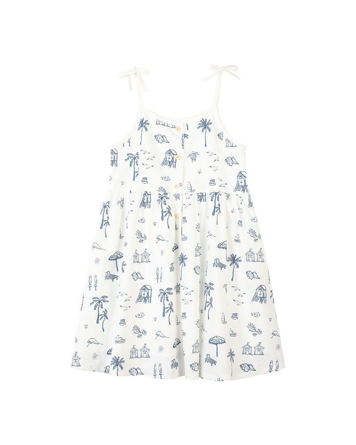Marina Dress