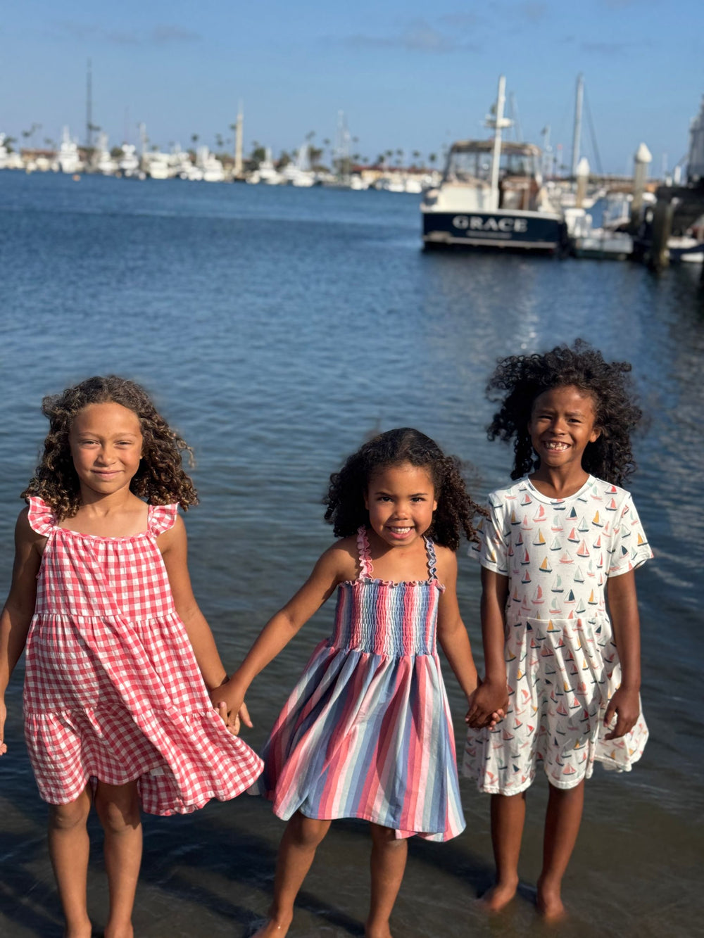 Tween Girls Southern Belles Tween Girls Southern Belles