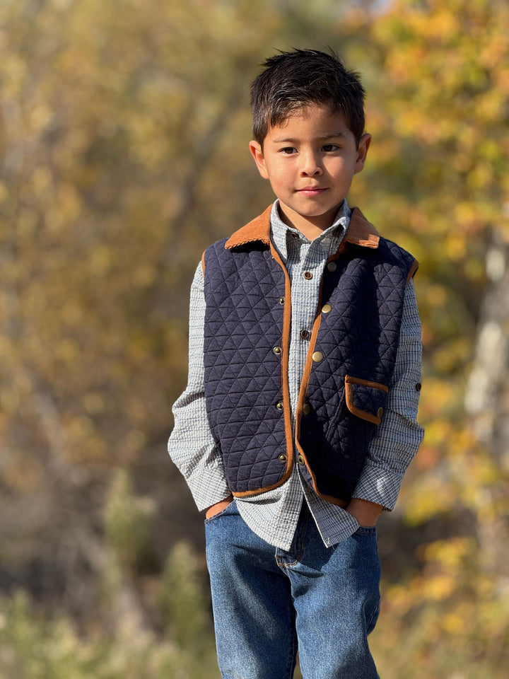 Fisher Vest