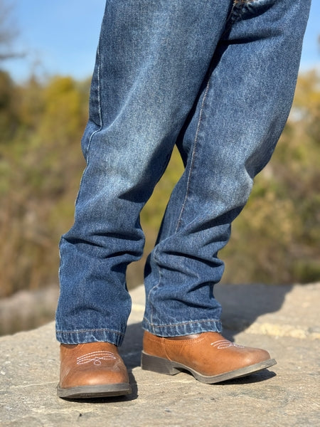 Buckaroo Jeans
