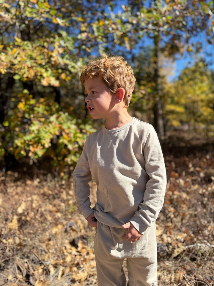 Tarquin Sweatshirt