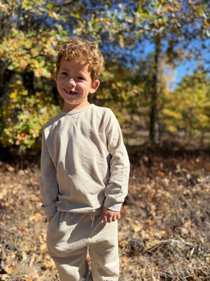 Tarquin Sweatshirt