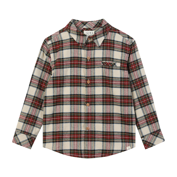 Atwood Shirt