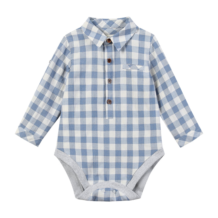 Jasper Onesie
