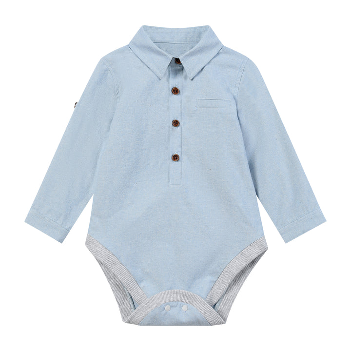 Jasper Onesie