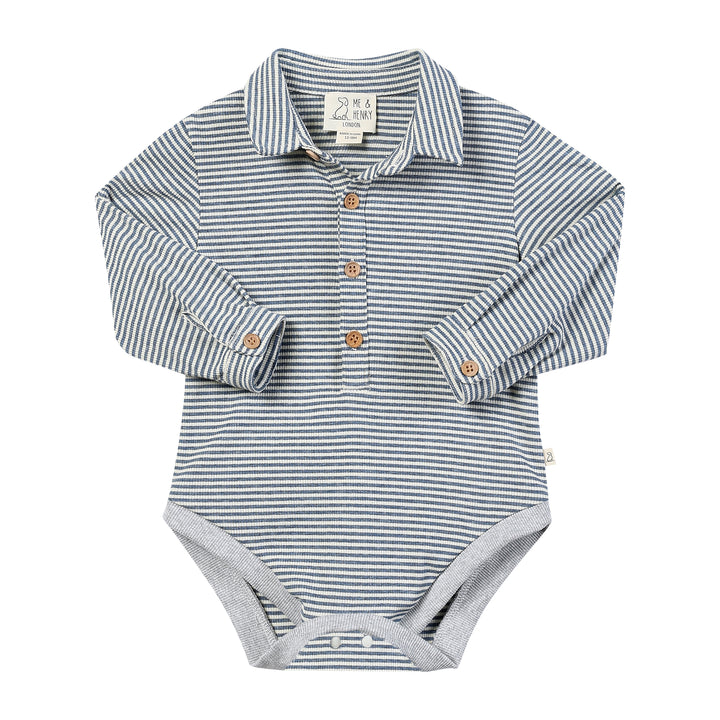 Ripley Onesie