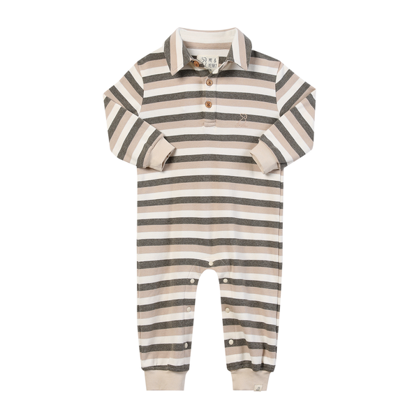 Kingston Romper