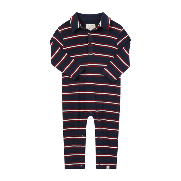 Kingston Romper