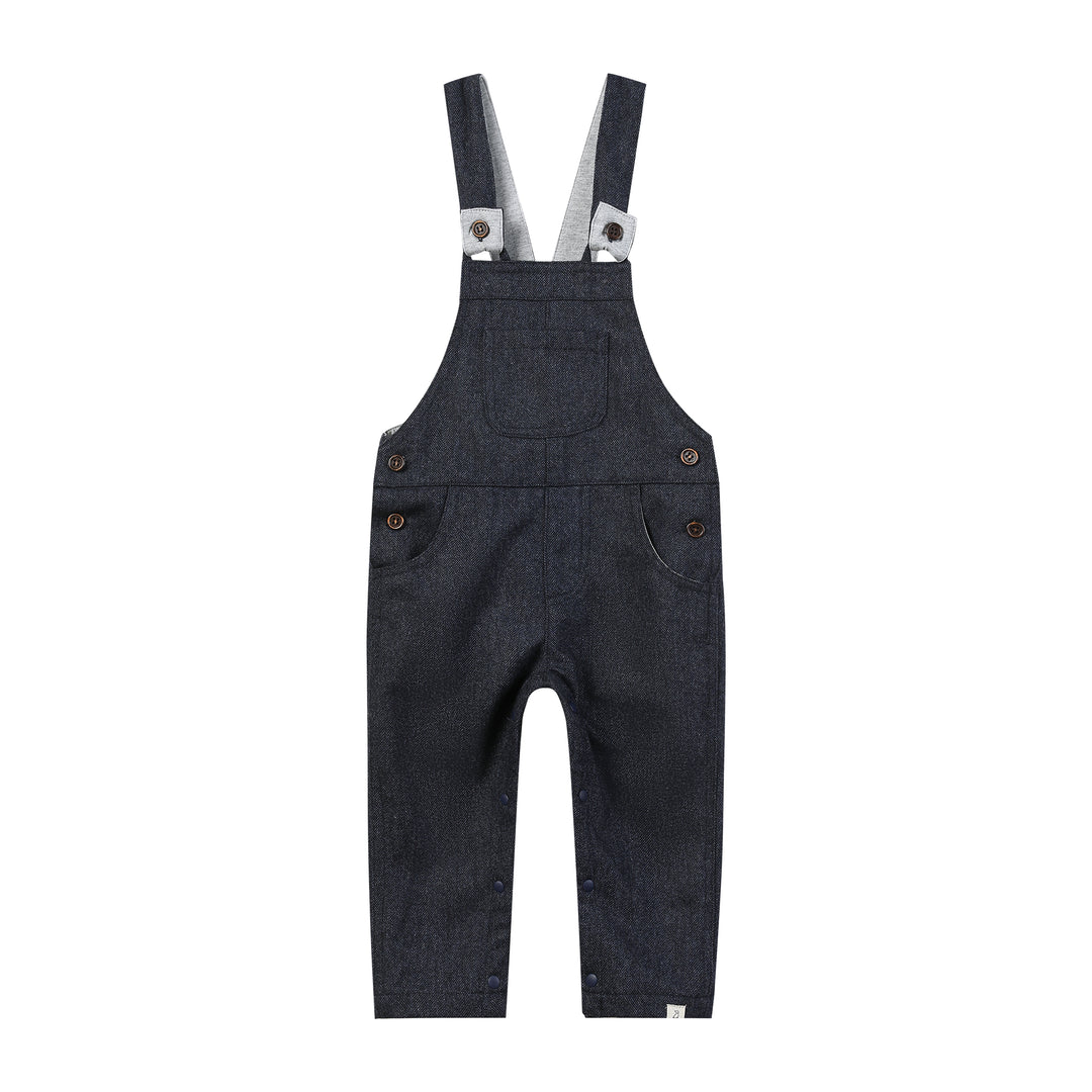 Gentry Overall