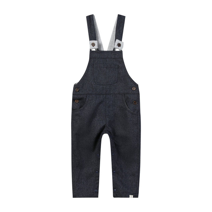 Gentry Overall