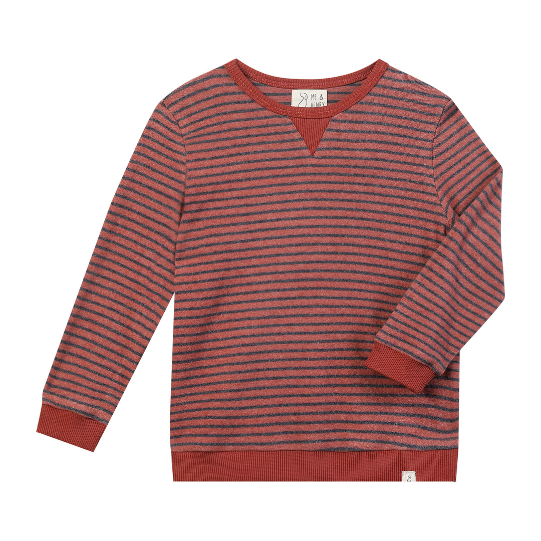 Tarquin Sweatshirt