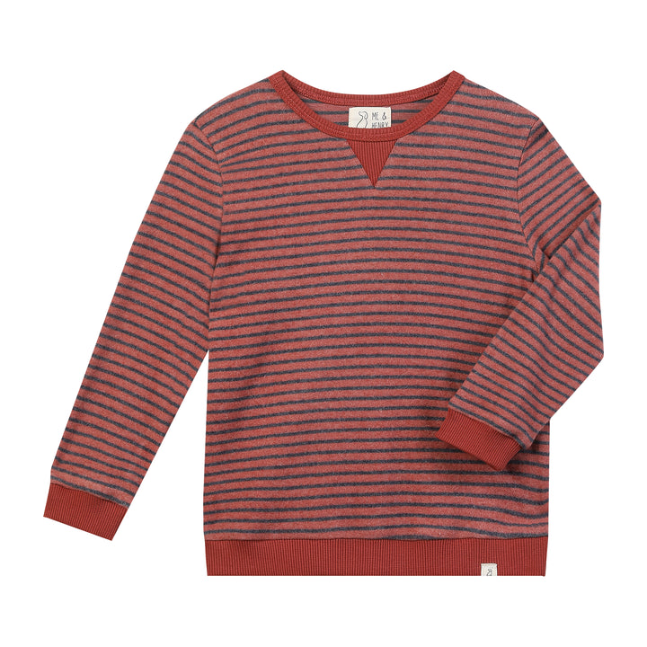 Tarquin Sweatshirt