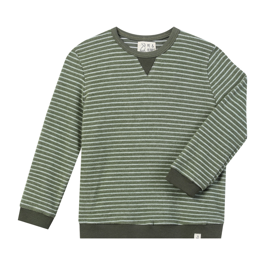 Tarquin Sweatshirt